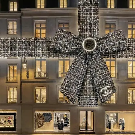 Tuileries Saint Honore 6p Ac By Melvane Apartment Paris