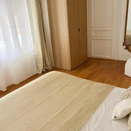 Tuileries Saint Honore 6p Ac By Melvane Apartment *